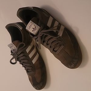 Adidas Dragon Shoes